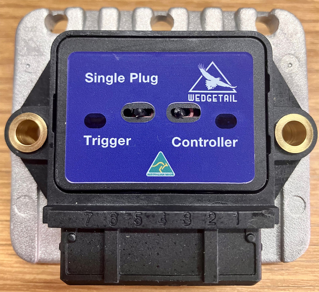 Dual Processor / Dual Trigger System 1981-1996 BMW Motorcycles